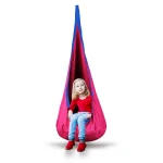 Fauteuil suspendu cocon pour enfant – Image 10