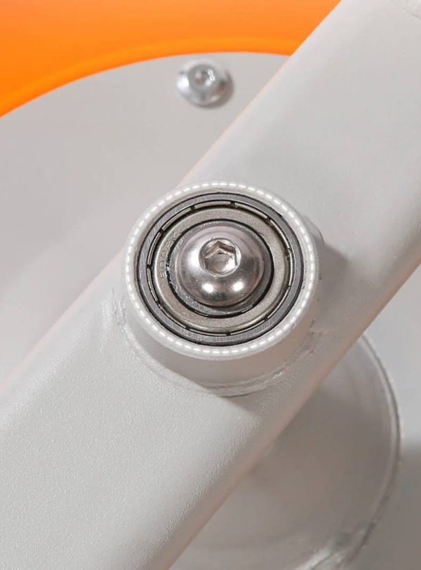 Chaise pivotante sensorielle Shield – Image 5