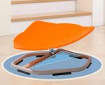 Chaise pivotante sensorielle Shield – Image 2