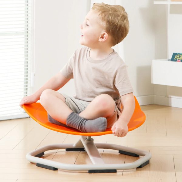 Chaise pivotante sensorielle Shield – Image 11