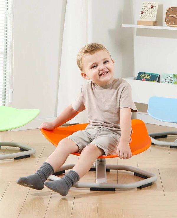 Chaise pivotante sensorielle Shield – Image 10