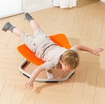 Chaise pivotante sensorielle Shield – Image 6