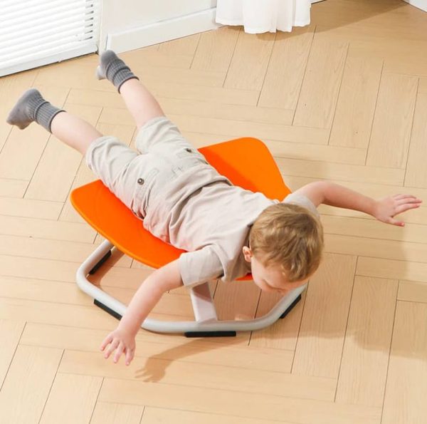 Chaise pivotante sensorielle Shield – Image 6