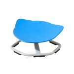 Chaise pivotante sensorielle Shield
