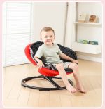 Chaise pivotante sensorielle – Image 4