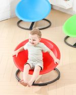 Chaise pivotante sensorielle – Image 5