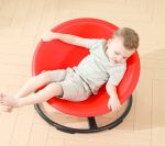 Chaise pivotante sensorielle – Image 3