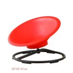 Chaise pivotante sensorielle – Image 2