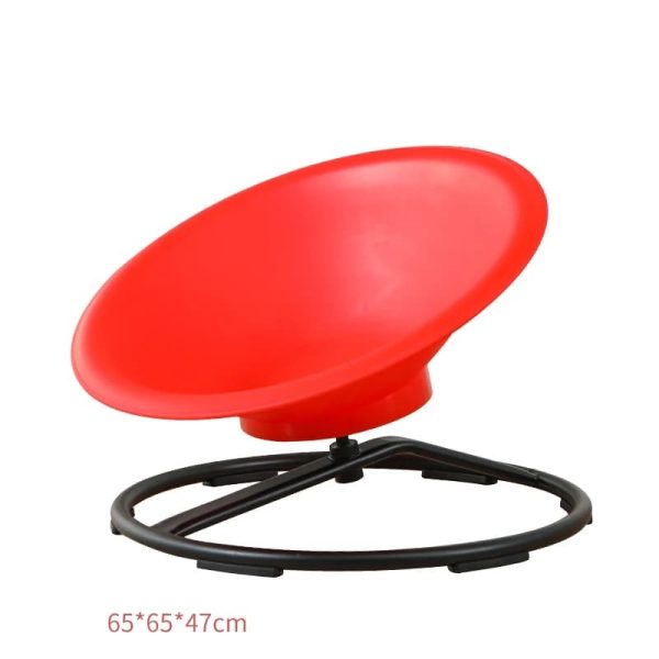 Chaise pivotante sensorielle – Image 2