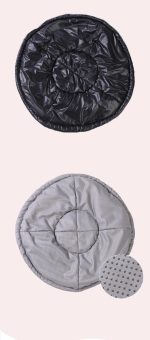 Chaise pivotante sensorielle – Image 9