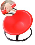 Chaise pivotante sensorielle – Image 8