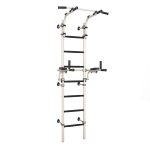 Espalier de gymnastique montées en mur Teenager Plus