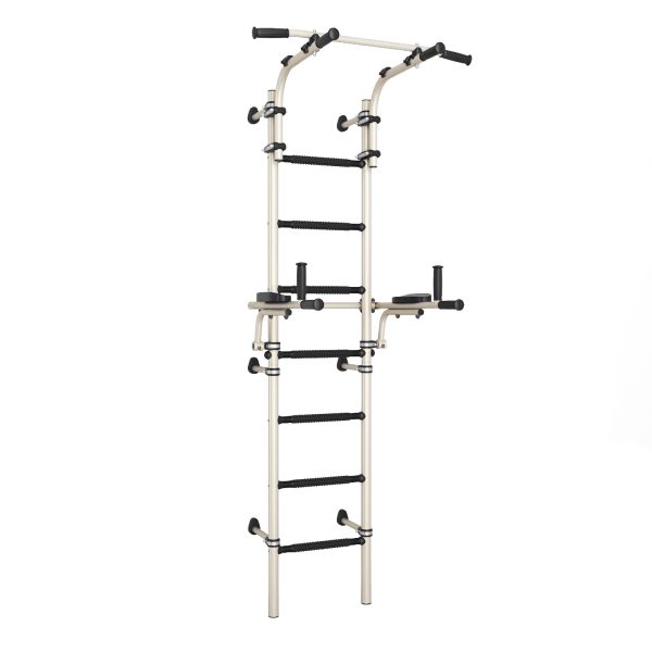 Espalier de gymnastique montées en mur Teenager Plus – Image 1