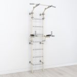 Espalier de gymnastique montées en mur Teenager Plus – Image 9