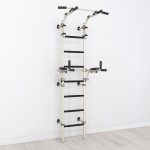Espalier de gymnastique montées en mur Teenager Plus – Image 8