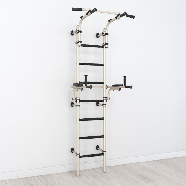 Espalier de gymnastique montées en mur Teenager Plus – Image 8