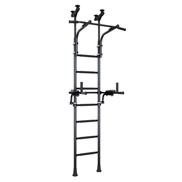 Espalier de gymnastique montées en pression Teenager Plus – Image 1