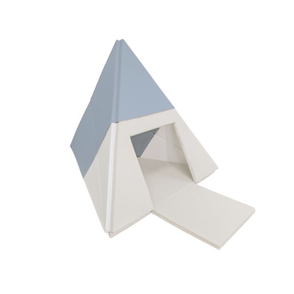 Tente tipi 3en1 – Image 1