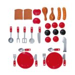 Jouet Cuisine BBQ Grill – Image 3
