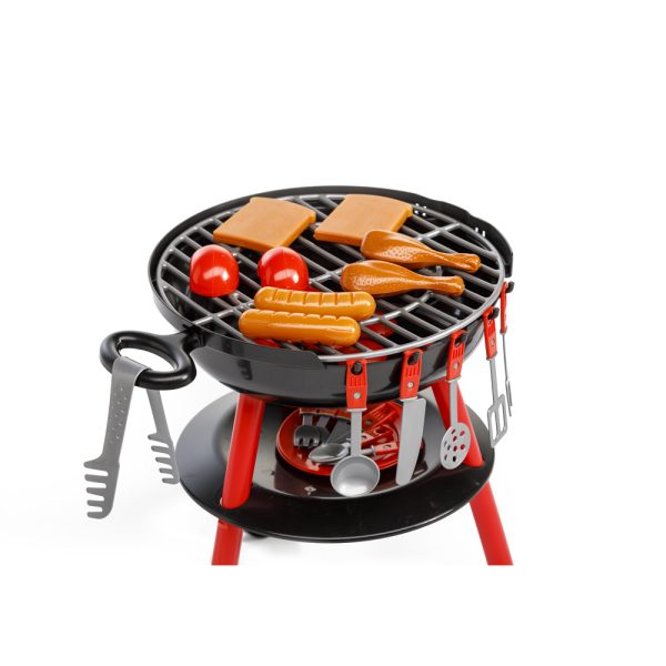 Jouet Cuisine BBQ Grill – Image 4