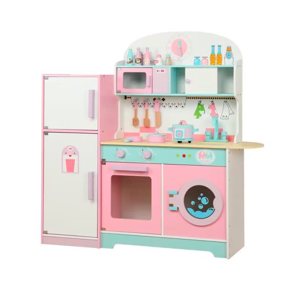 toy-kitchen-Lama-1.jpg Cuisine pour enfant "Lama" – Image 1