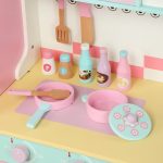 Cuisine pour enfant "Lama" – Image 2