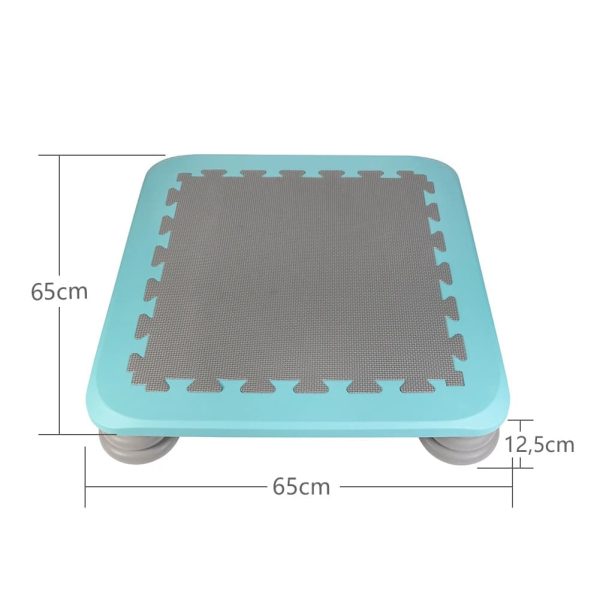 Trampoline pour enfant – Image 4