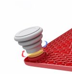 Trampoline pour enfant – Image 9
