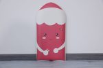 Panneaux muraux rembourrés crayons – Image 15
