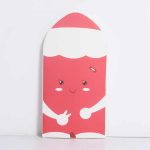Panneaux muraux rembourrés crayons – Image 7