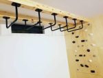 barre de traction au plafond 60x40cm – Image 11