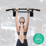 barre de traction murale X-sport – Image 2