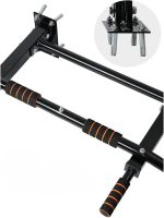 barre de traction murale X-sport – Image 3