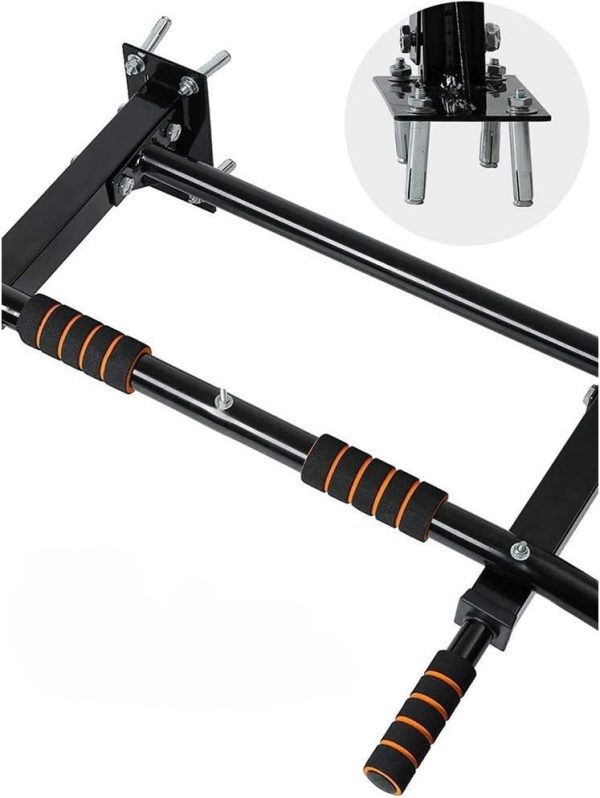 barre de traction murale X-sport – Image 3