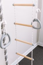 barre de traction avec accessoires – Image 8