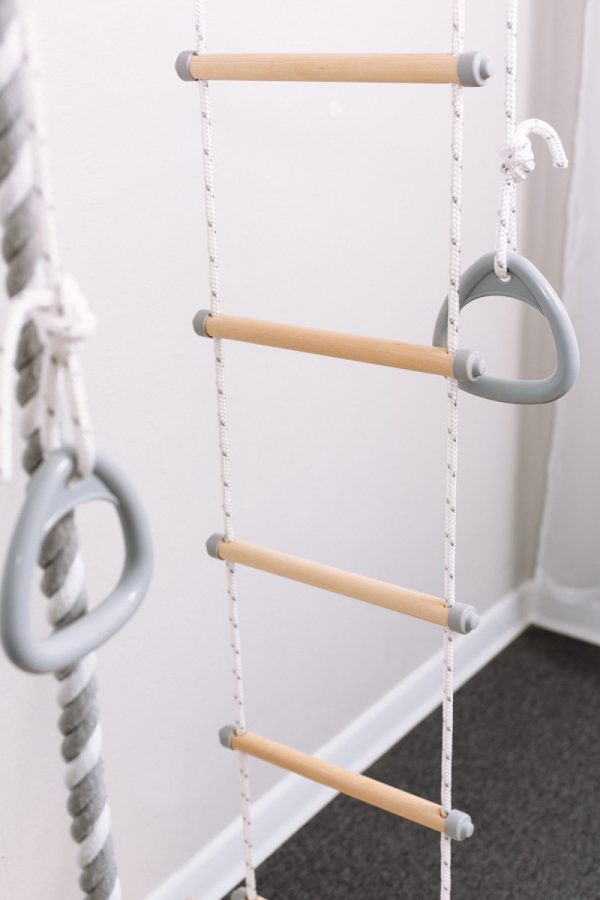 barre de traction avec accessoires – Image 8
