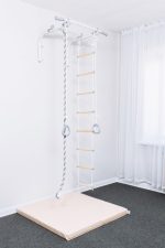 barre de traction avec accessoires – Image 3