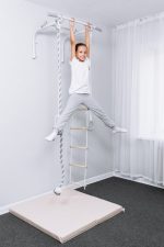 barre de traction avec accessoires – Image 10