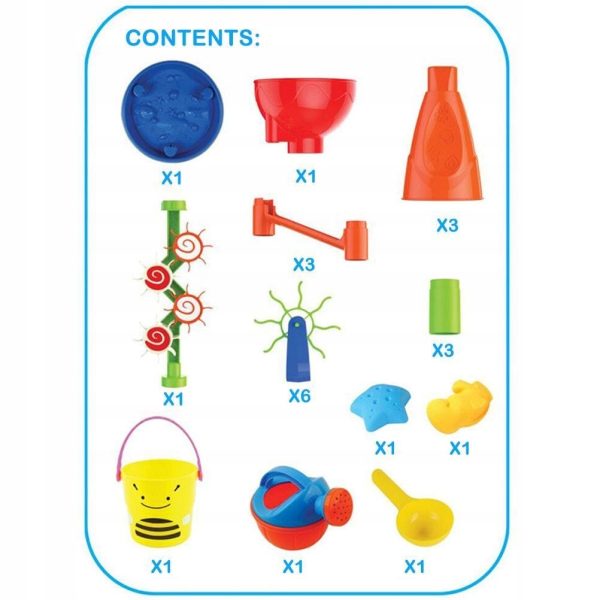Table à eau Mix – Image 6