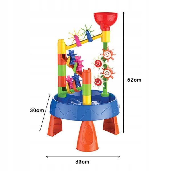 Table à eau Mix – Image 7