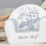 fauteuil pour enfant Ours – Image 6