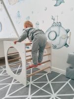Cube d'escalade Box – Image 2