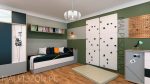 mur d’escalade module pour la maison – Image 5