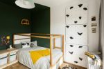 mur d’escalade blanc pour la maison – Image 9