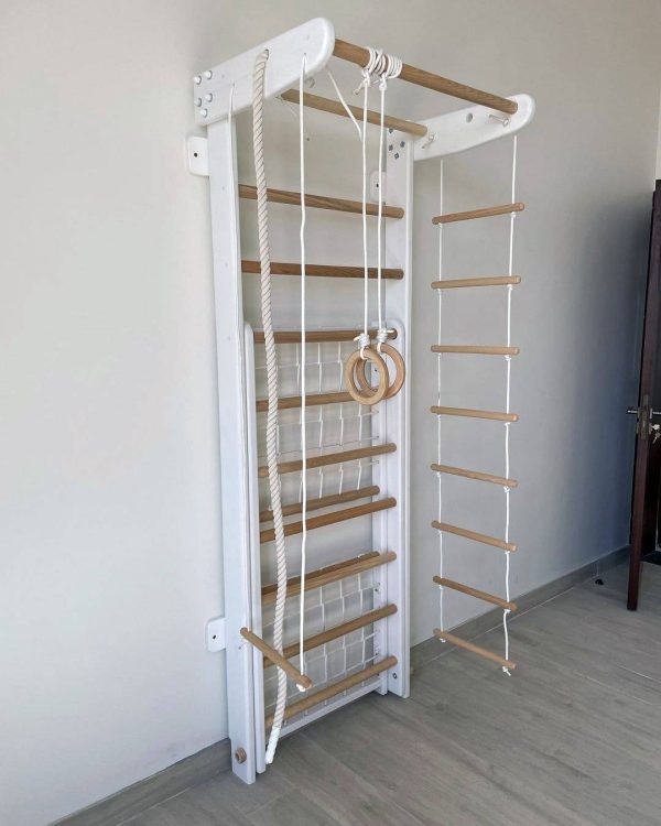 Espalier de gymnastique Winner – Image 6