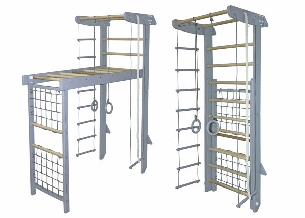 Espalier de gymnastique Winner – Image 1