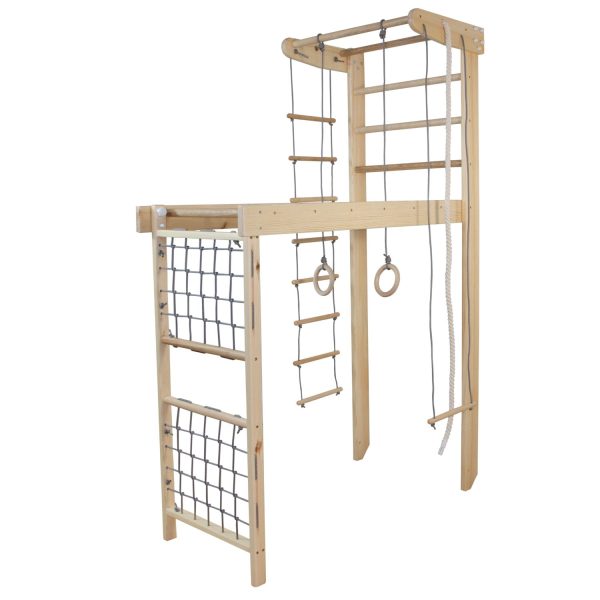 Espalier de gymnastique Winner – Image 19