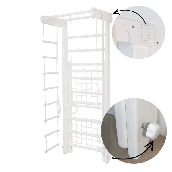 Espalier de gymnastique Winner – Image 23