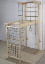 Espalier de gymnastique Winner – Image 25