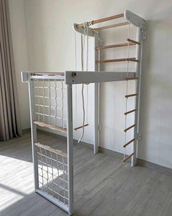 Espalier de gymnastique Winner – Image 3